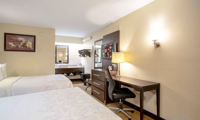 Framingham House | Pet Stays Free! With Free Parking for Your Convenience!