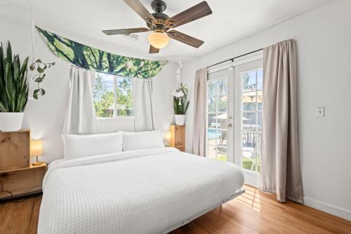 University Hills House | Petals 4 Pollinators Peaceful Stay In Denver