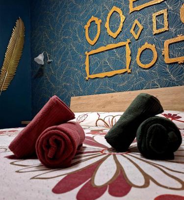 Castel Sant'Elia House | Peter's apartment - Moto & Bike Parking