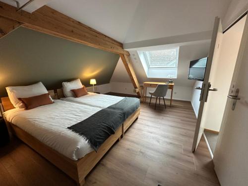 Tscheppach Hotel | Peterhof Sarnen