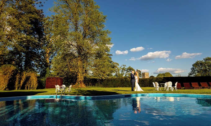 Llanhamlach Hotel | Peterstone Court