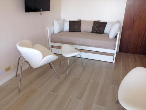 Balvanera Apartment | Petit Apartment en Avenida Belgrano