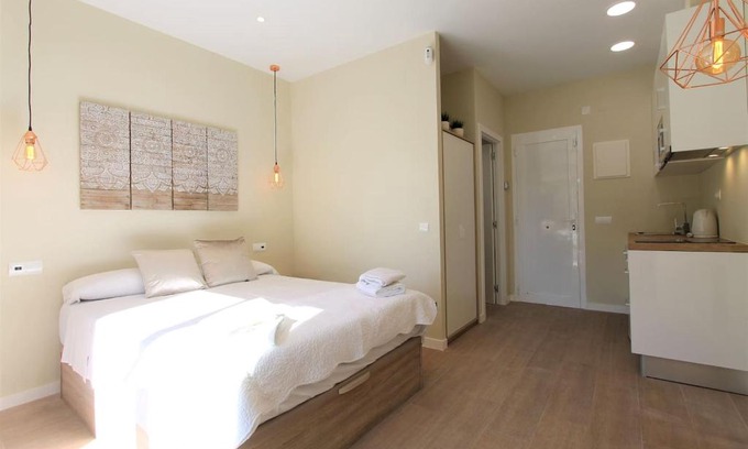 Castelldefels Apartment | Petit Bijou - Beach apartment III