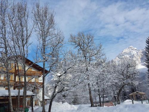 Villanova Apartment | Petit Chalet