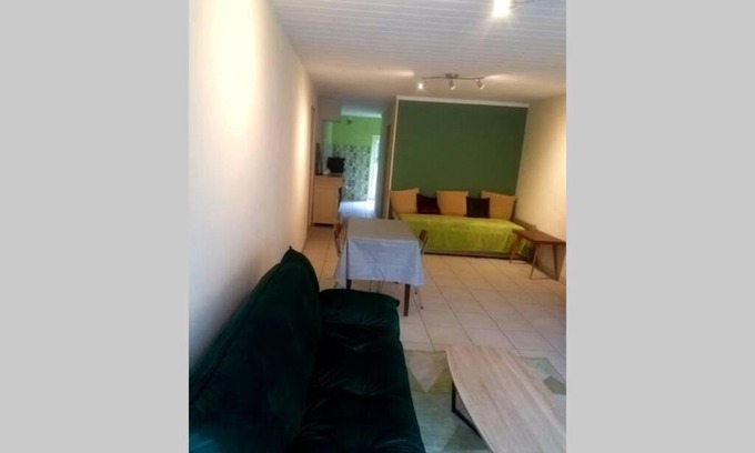 Buffieres House | Petit gîte ou chambre d'hôtes 2/4 personnes