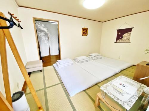 Tokushima Apartment | Petit Hotel 017 - Vacation STAY 36979v