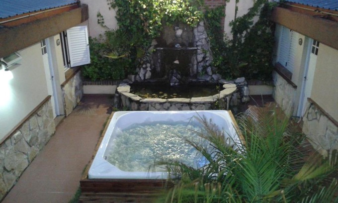 Las Toninas Hotel | Petit Hotel