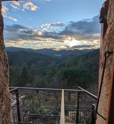 Chambon House | Petit mas Cévennol