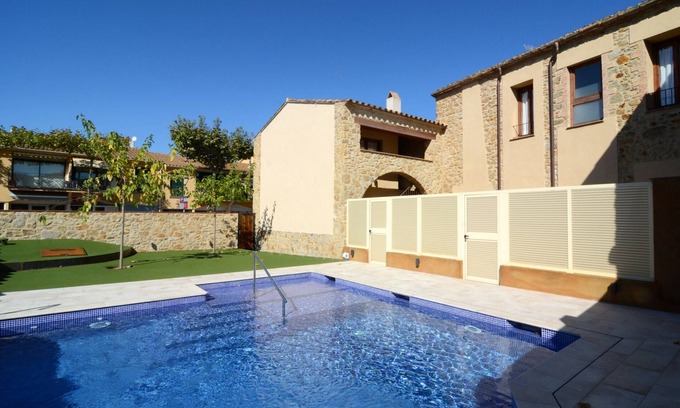 Pals Apartment | PETIT PALS - CADAQUES