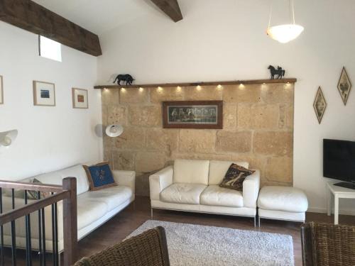 Sommieres House | Petit Paradis, 1 bedroom house