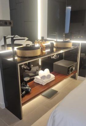 Valle Gran Rey Apartment | Petit Suite