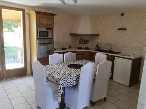 Aussonne Apartment | Petit T3 cosy