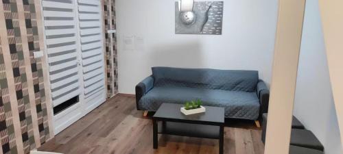 Calais House | Petite maison agréable