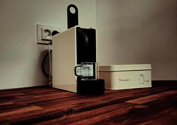 Nemours Apartment | Petite maison centre-ville