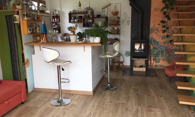 Auriol House | Petite Maison D'artiste en Provence