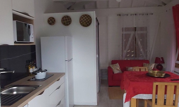 Lamentin Apartment | Petite Maison