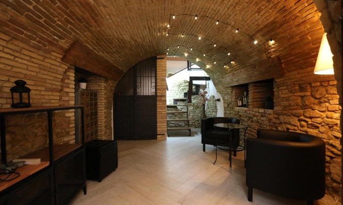 Lanciano Bed & Breakfast | PETITE MAISON