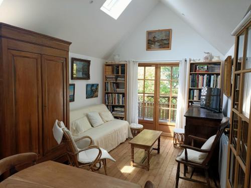 La Baule-Escoublac House | Petite maison proche de la mer