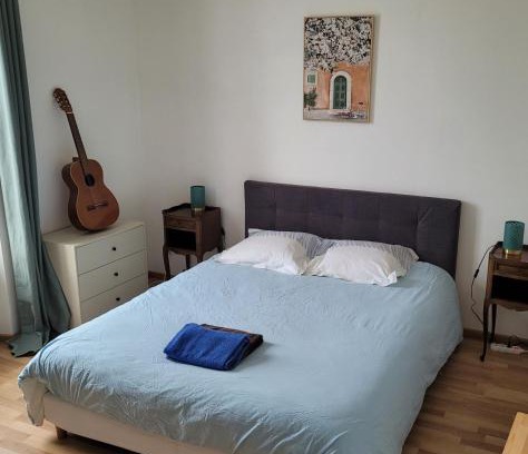 Flamanville House | Petite maison proche mer - Flamanville