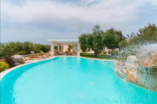 Locorotondo House | PETRA ANTIQUA