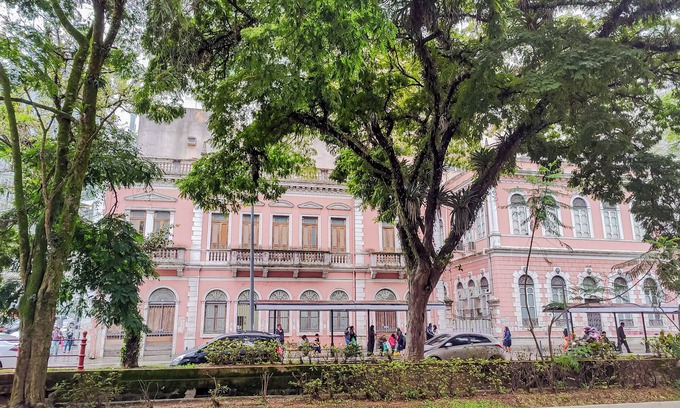 Historic Center House | Petrópolis with family - 5 guests and comfort