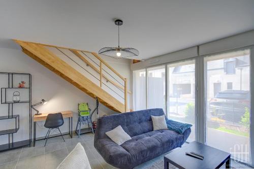 Fondettes House | Petunia - Maison - Parking