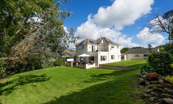 Isle of Purbeck Apartment | Peveril