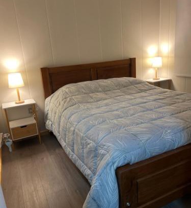 Chillan Viejo Apartment | Pewma Apart Hotel