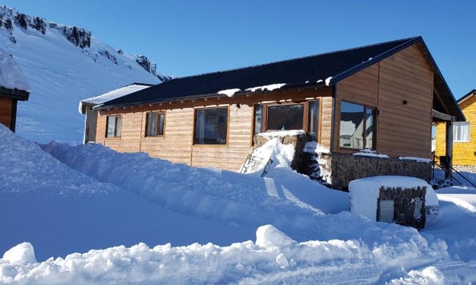 Caviahue Other | PEWMA Casa de Montaña