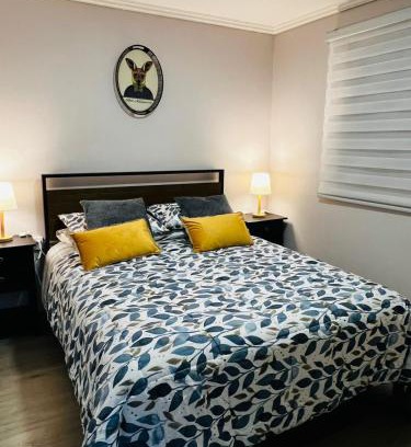 Chillan Apartment | Pewma House, by Pewma Apart Hotel