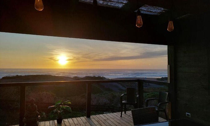 Pichilemu House | pez house