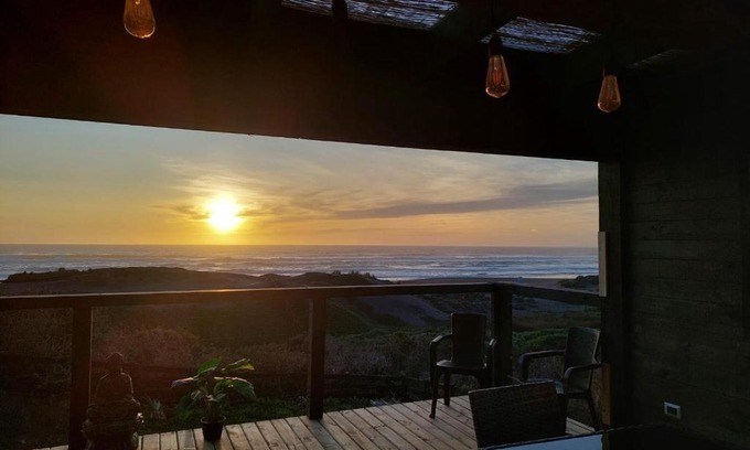 Pichilemu House | PEZ HOUSE