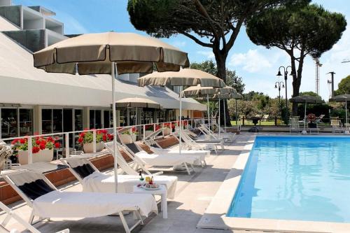 Puntone Hotel | PFA Hotel La Darsena - Follonica