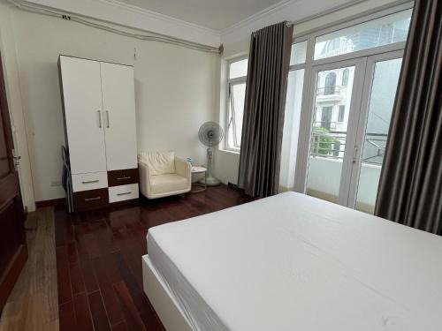 Ha Dong Apartment | Phòng trọ bình dân