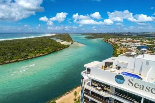Tweed Heads Apartment | PH 2402 - SeaScape - Tweed Heads