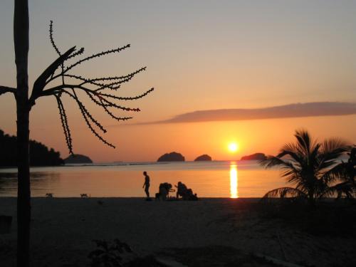 Taling Ngam Resort | Phangka Paradise Resort