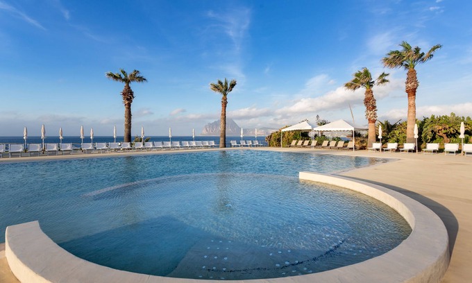 Tonnara di Bonagia Hotel | Phi Hotel La Tonnara di Bonagia