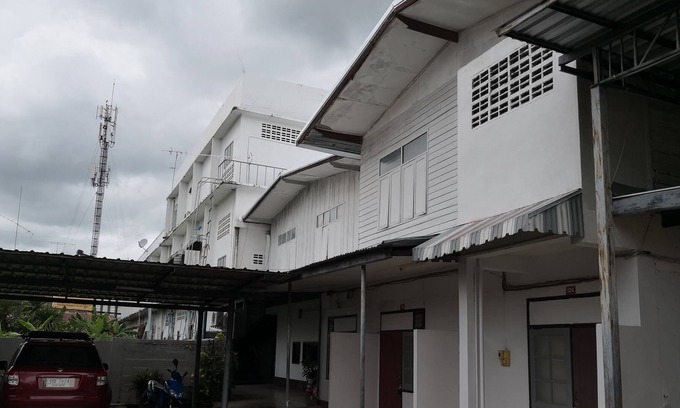 Phibun Mangsahan Hotel | Phiboonkit Hotel