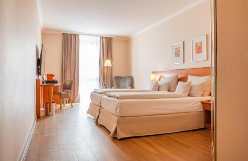 Hoehenberg Hotel | PhiLeRo Hotel Köln