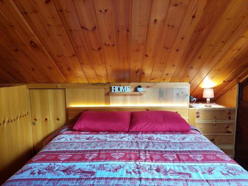 Folgarida Apartment | Philia Dolomiti, Folgarida