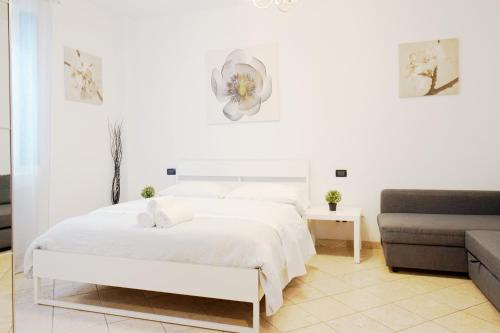 Centro Storico Apartment | Philips apartment centro citta Corso Italia