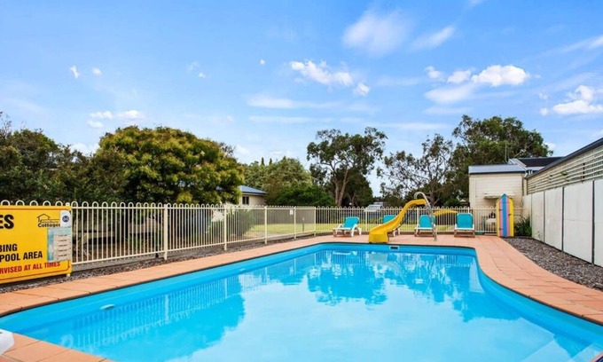 Cowes Villa | Phillip Island Family Resort 2Bdr