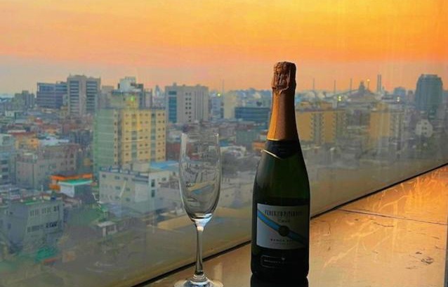 Pohang Hotel | Philos Hotel