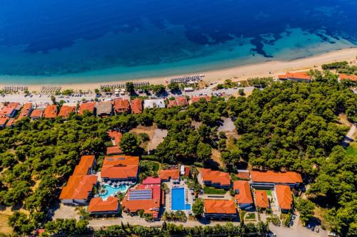 Psakoudia Resort | Philoxenia Hotel