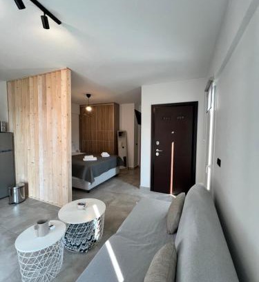 Lefkada Town Apartment | Phils Apartments II