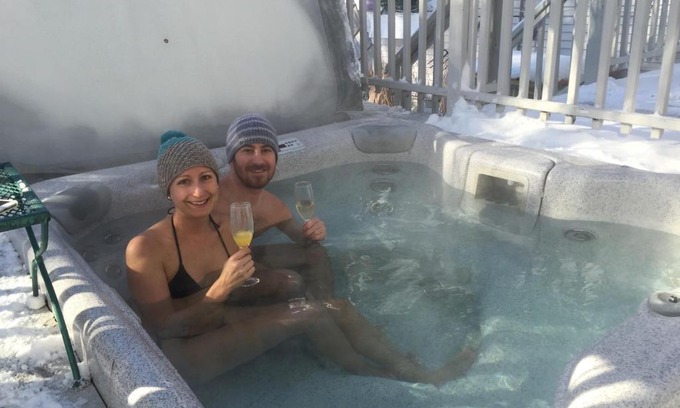 Montgomery Center Bed & Breakfast | Phineas Swann Inn & Spa