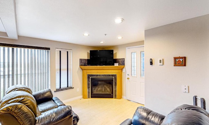 Phinney Ridge Apartment | Phinney Hideaway