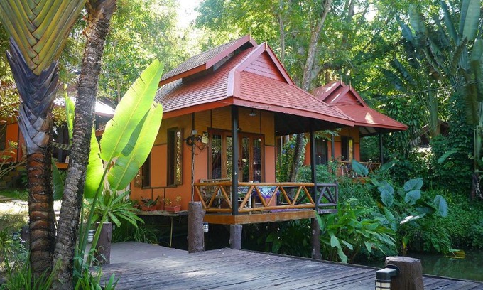 Pai House | Pho Rak Nah Pai