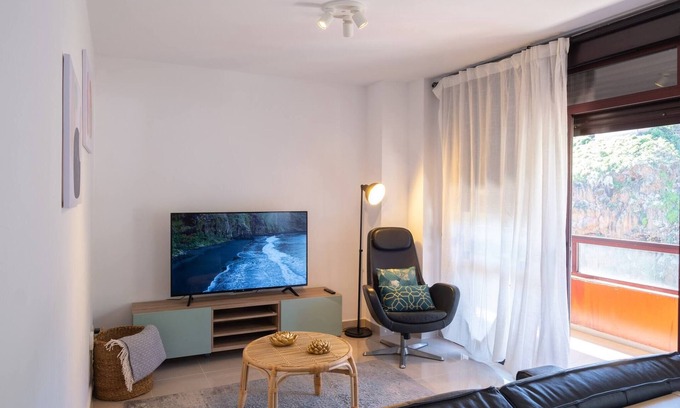 Santa Cruz de la Palma Apartment | Phoebe by Huskalia