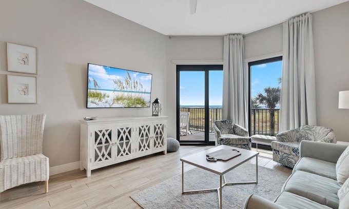 Orange Beach House | Phoenix 6 Uni 114